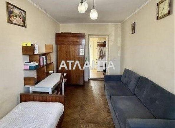 1-кімнатна квартира за адресою вул. Личаківська (площа 21,2 м²) - Atlanta.ua - фото 2