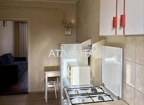 1-кімнатна квартира за адресою вул. Личаківська (площа 21,2 м²) - Atlanta.ua - фото 3