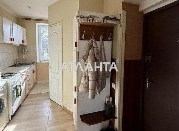 1-кімнатна квартира за адресою вул. Личаківська (площа 21,2 м²) - Atlanta.ua - фото 4