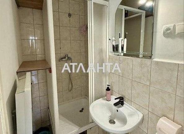 1-кімнатна квартира за адресою вул. Личаківська (площа 21,2 м²) - Atlanta.ua - фото 5