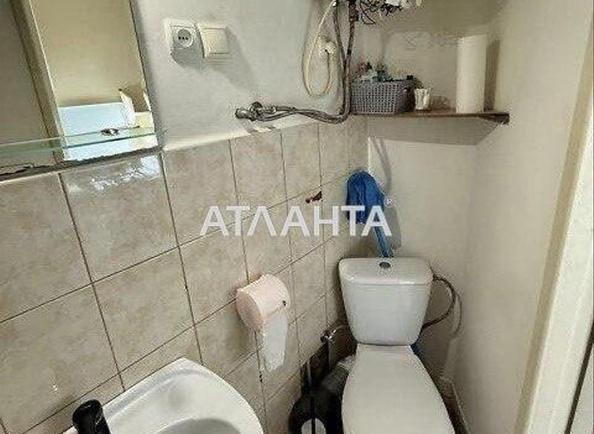 1-кімнатна квартира за адресою вул. Личаківська (площа 21,2 м²) - Atlanta.ua - фото 6