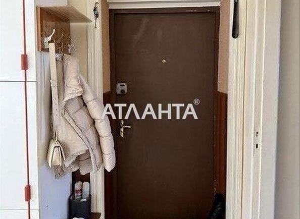 1-кімнатна квартира за адресою вул. Личаківська (площа 21,2 м²) - Atlanta.ua - фото 7