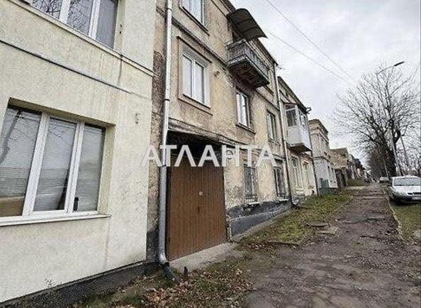 1-кімнатна квартира за адресою вул. Личаківська (площа 21,2 м²) - Atlanta.ua - фото 8