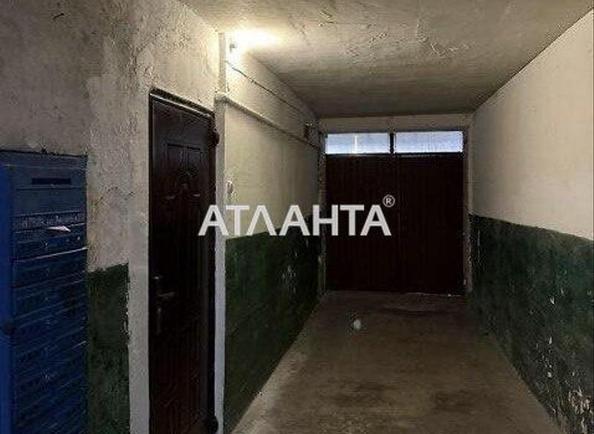 1-кімнатна квартира за адресою вул. Личаківська (площа 21,2 м²) - Atlanta.ua - фото 9