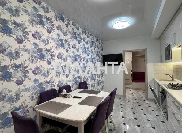 2-кімнатна квартира за адресою проспект Героїв Небесної Сотні (площа 65 м²) - Atlanta.ua - фото 2