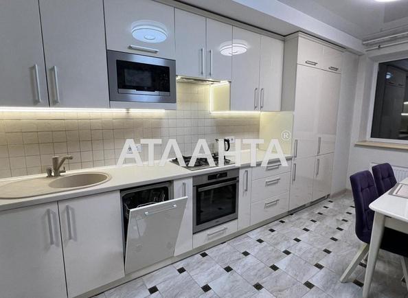 2-кімнатна квартира за адресою проспект Героїв Небесної Сотні (площа 65 м²) - Atlanta.ua - фото 3