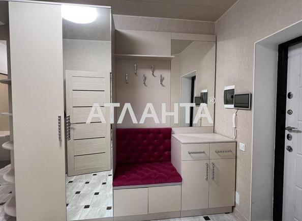 2-кімнатна квартира за адресою проспект Героїв Небесної Сотні (площа 65 м²) - Atlanta.ua - фото 4