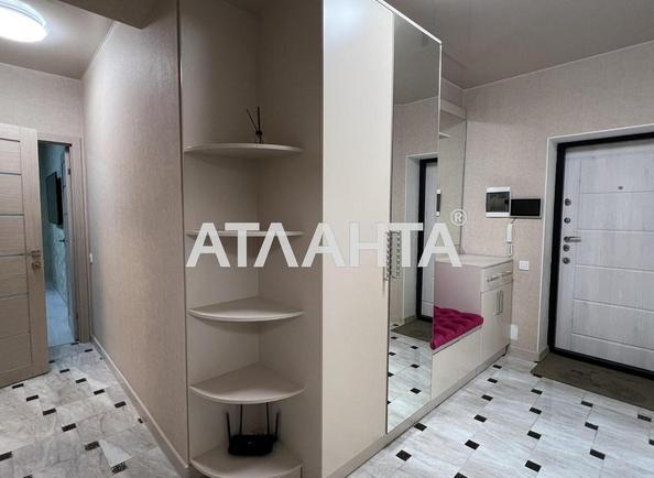 2-кімнатна квартира за адресою проспект Героїв Небесної Сотні (площа 65 м²) - Atlanta.ua - фото 5