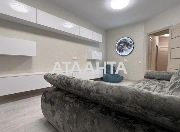 2-кімнатна квартира за адресою проспект Героїв Небесної Сотні (площа 65 м²) - Atlanta.ua - фото 6