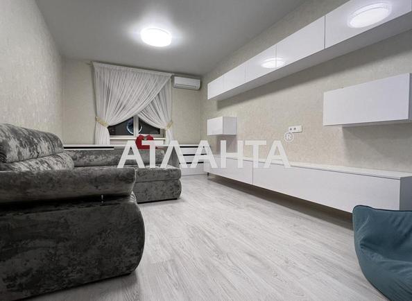 2-кімнатна квартира за адресою проспект Героїв Небесної Сотні (площа 65 м²) - Atlanta.ua - фото 7