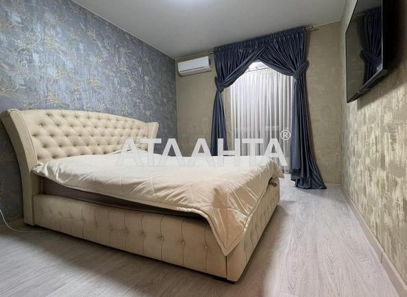 2-кімнатна квартира за адресою проспект Героїв Небесної Сотні (площа 65 м²) - Atlanta.ua - фото 8