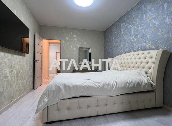 2-кімнатна квартира за адресою проспект Героїв Небесної Сотні (площа 65 м²) - Atlanta.ua - фото 9