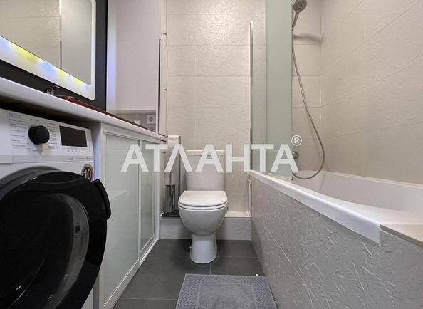 2-кімнатна квартира за адресою проспект Героїв Небесної Сотні (площа 65 м²) - Atlanta.ua - фото 10
