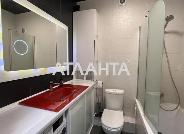 2-кімнатна квартира за адресою проспект Героїв Небесної Сотні (площа 65 м²) - Atlanta.ua - фото 11