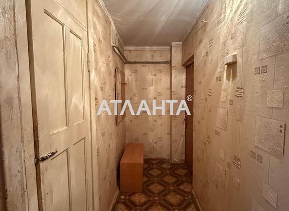 1-кімнатна квартира за адресою вул. Філатова ак. (площа 32 м²) - Atlanta.ua - фото 3