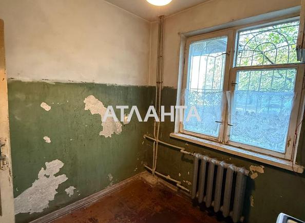 1-кімнатна квартира за адресою вул. Філатова ак. (площа 32 м²) - Atlanta.ua - фото 4