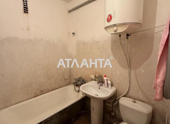1-кімнатна квартира за адресою вул. Філатова ак. (площа 32 м²) - Atlanta.ua - фото 5