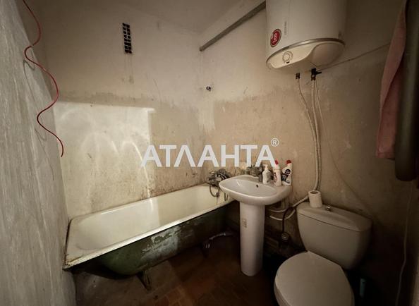 1-room apartment apartment by the address st. Filatova ak (area 32 m²) - Atlanta.ua - фото 7