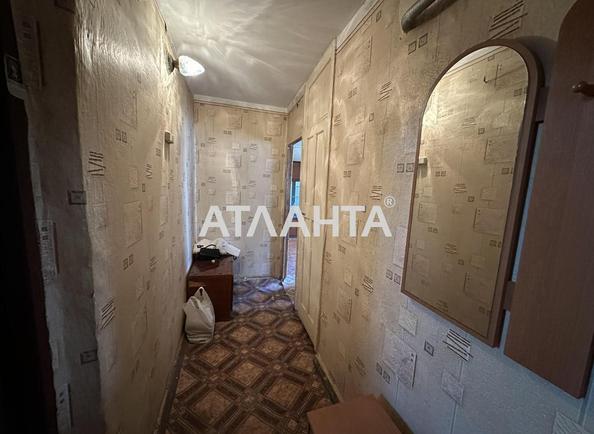 1-room apartment apartment by the address st. Filatova ak (area 32 m²) - Atlanta.ua - фото 9