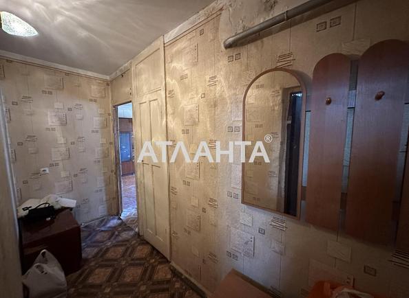 1-room apartment apartment by the address st. Filatova ak (area 32 m²) - Atlanta.ua - фото 8