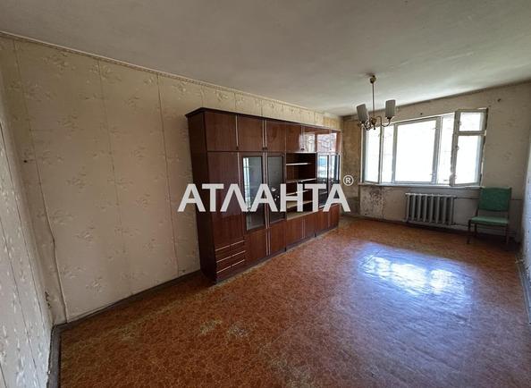 1-room apartment apartment by the address st. Filatova ak (area 32 m²) - Atlanta.ua