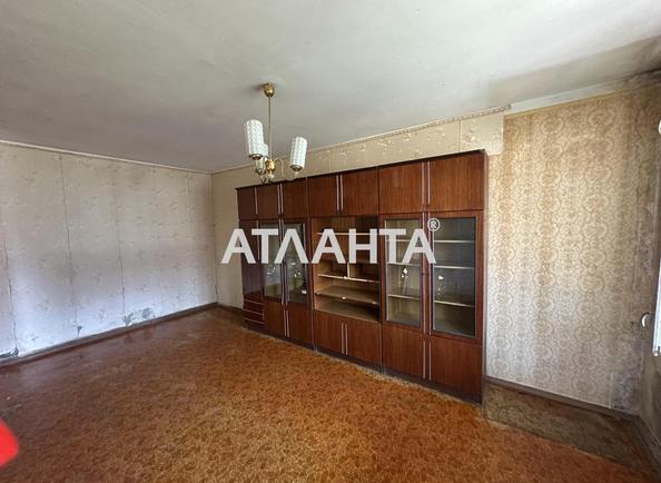 1-room apartment apartment by the address st. Filatova ak (area 32 m²) - Atlanta.ua - фото 2