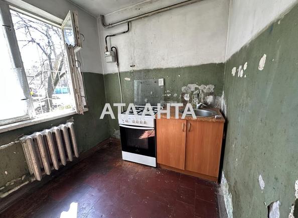 1-room apartment apartment by the address st. Filatova ak (area 32 m²) - Atlanta.ua - фото 4
