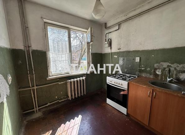 1-room apartment apartment by the address st. Filatova ak (area 32 m²) - Atlanta.ua - фото 3