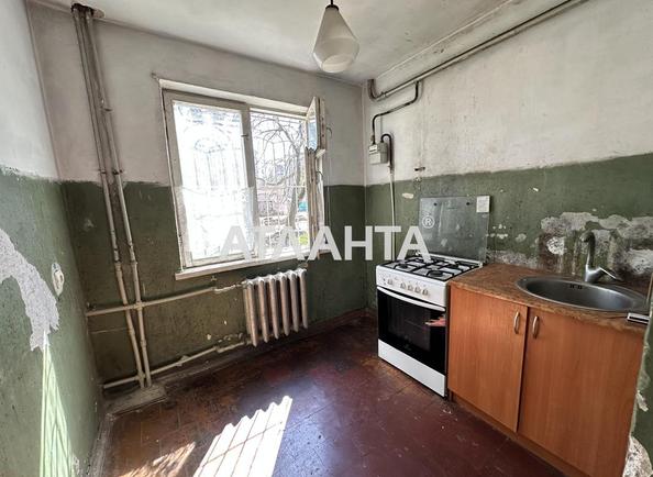 1-room apartment apartment by the address st. Filatova ak (area 32 m²) - Atlanta.ua - фото 5