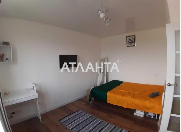 1-кімнатна квартира за адресою вул. Виговського (площа 22,4 м²) 1-кімнатна квартира за адресою вул. Виговського (площа 22,4 м²) - Atlanta.ua