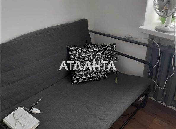 1-кімнатна квартира за адресою вул. Виговського (площа 22,4 м²) - фото 2 1-кімнатна квартира за адресою вул. Виговського (площа 22,4 м²) - Atlanta.ua - фото 2