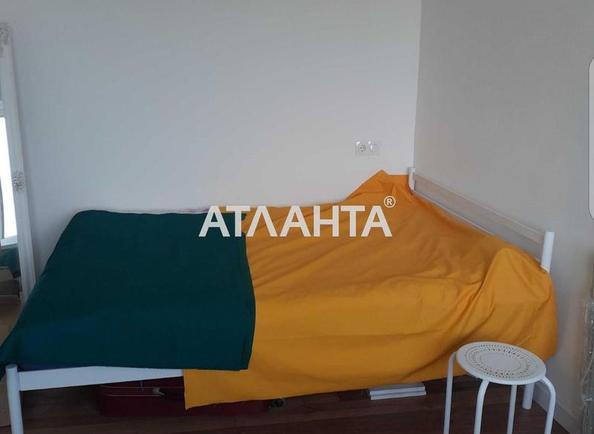 1-кімнатна квартира за адресою вул. Виговського (площа 22,4 м²) - фото 3 1-кімнатна квартира за адресою вул. Виговського (площа 22,4 м²) - Atlanta.ua - фото 3