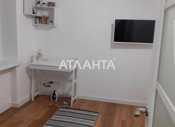 1-кімнатна квартира за адресою вул. Виговського (площа 22,4 м²) - фото 4 1-кімнатна квартира за адресою вул. Виговського (площа 22,4 м²) - Atlanta.ua - фото 4