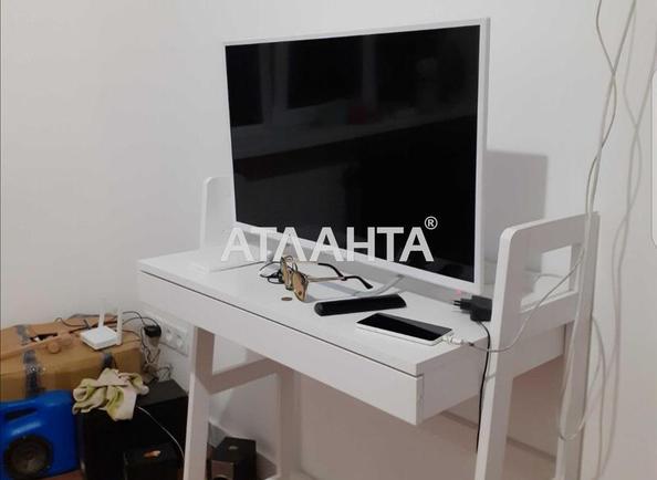 1-кімнатна квартира за адресою вул. Виговського (площа 22,4 м²) - фото 5 1-кімнатна квартира за адресою вул. Виговського (площа 22,4 м²) - Atlanta.ua - фото 5