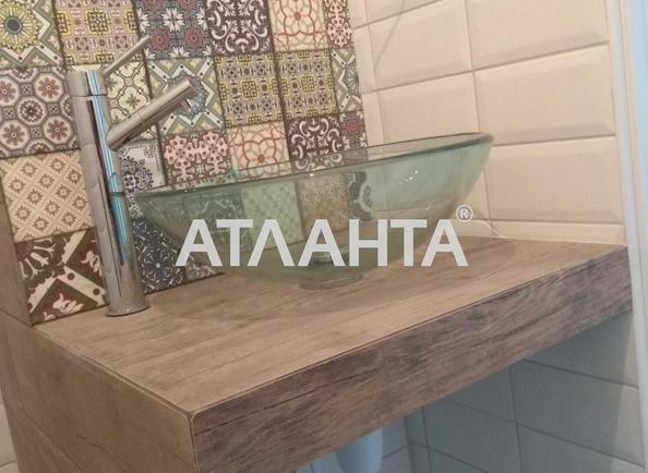 1-кімнатна квартира за адресою вул. Виговського (площа 22,4 м²) - фото 8 1-кімнатна квартира за адресою вул. Виговського (площа 22,4 м²) - Atlanta.ua - фото 8