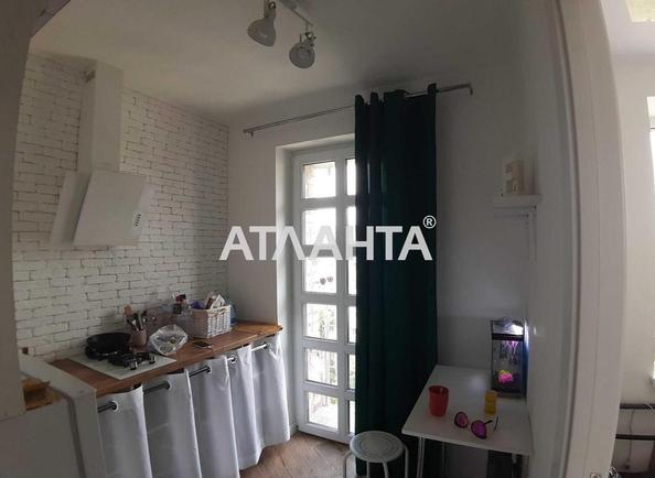 1-кімнатна квартира за адресою вул. Виговського (площа 22,4 м²) - фото 9 1-кімнатна квартира за адресою вул. Виговського (площа 22,4 м²) - Atlanta.ua - фото 9