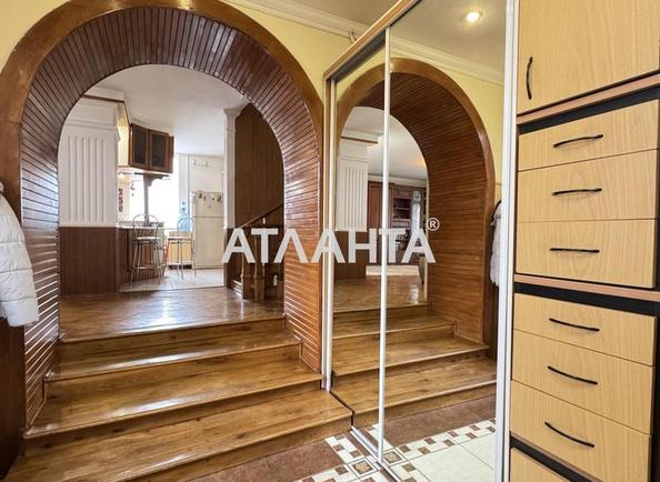 Комерційна нерухомість за адресою вул. Шевченка Тараса (площа 300 м²) - фото 5 Комерційна нерухомість за адресою вул. Шевченка Тараса (площа 300 м²) - Atlanta.ua - фото 5