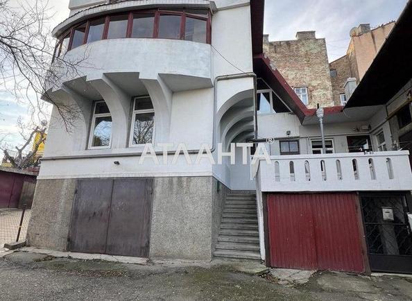 Комерційна нерухомість за адресою вул. Шевченка Тараса (площа 300 м²) - фото 11 Комерційна нерухомість за адресою вул. Шевченка Тараса (площа 300 м²) - Atlanta.ua - фото 11