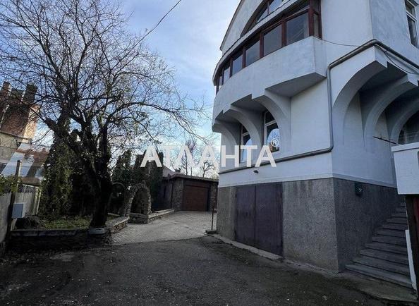 Комерційна нерухомість за адресою вул. Шевченка Тараса (площа 300 м²) - фото 9 Комерційна нерухомість за адресою вул. Шевченка Тараса (площа 300 м²) - Atlanta.ua - фото 9