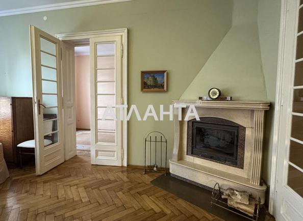 Комерційна нерухомість за адресою вул. Шевченка Тараса (площа 300 м²) - фото 31 Комерційна нерухомість за адресою вул. Шевченка Тараса (площа 300 м²) - Atlanta.ua - фото 31