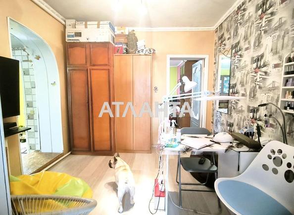 House (area 44 m²) - Atlanta.ua - photo 4