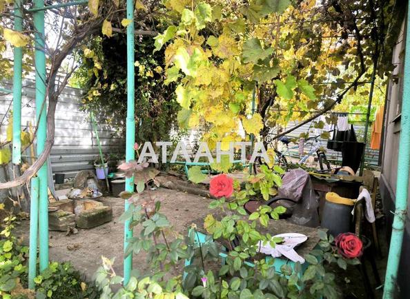 House (area 44 m²) - Atlanta.ua - photo 7