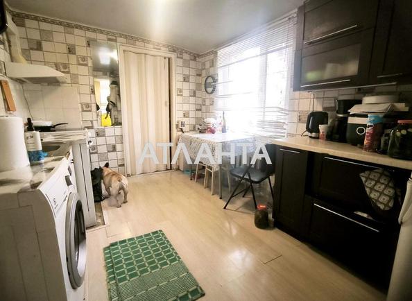 House (area 44 m²) - Atlanta.ua - photo 9