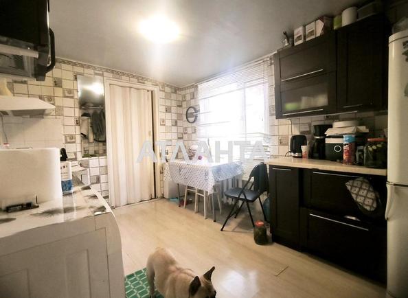 House (area 44 m²) - Atlanta.ua - photo 10