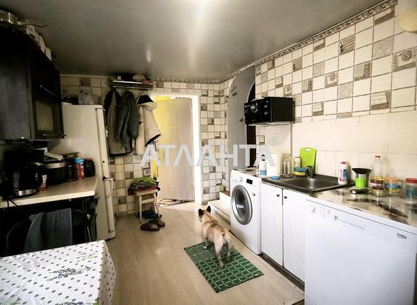 House (area 44 m²) - Atlanta.ua - photo 11