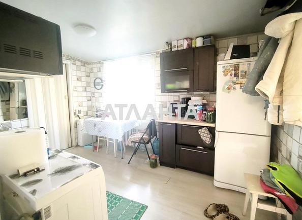 House (area 44 m²) - Atlanta.ua - photo 12