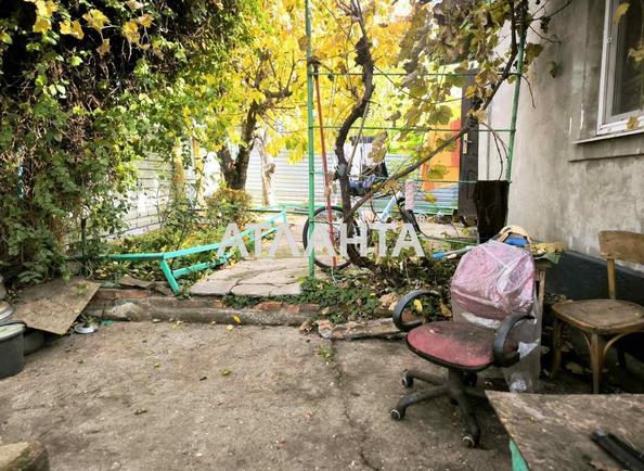 House (area 44 m²) - Atlanta.ua - photo 17