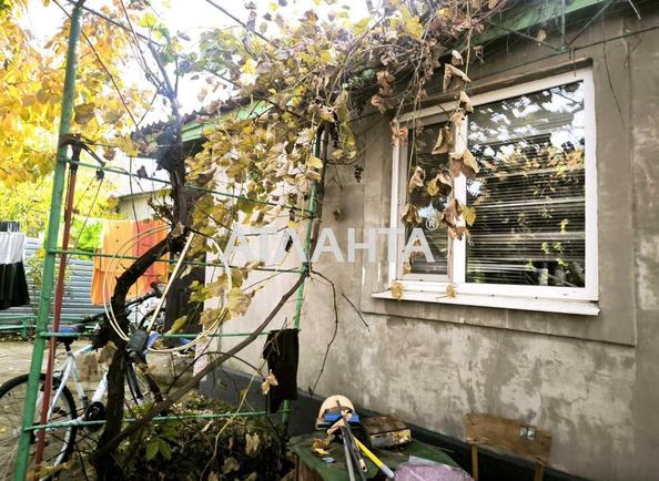 House (area 44 m²) - Atlanta.ua - photo 18