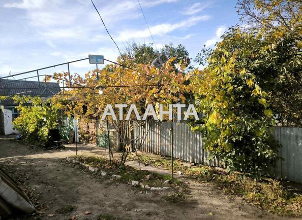 House (area 44 m²) - Atlanta.ua - photo 20