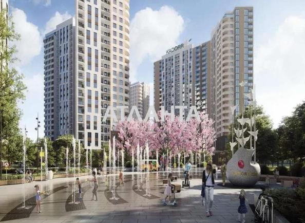 1-room apartment apartment by the address st. Krasnova (area 43 m²) - photo 10 1-room apartment apartment by the address st. Krasnova (area 43 m²) - Atlanta.ua - photo 10